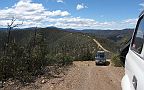 19-Spectacular views on Hickey Creek Track